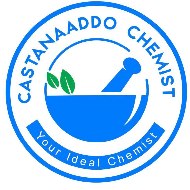 Castana Addo Chemist Limited